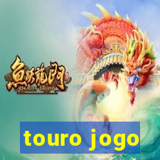 touro jogo