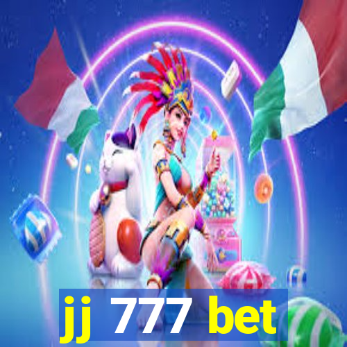 jj 777 bet