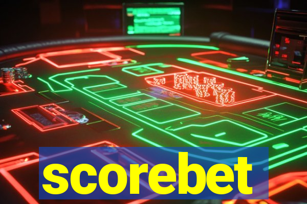 scorebet