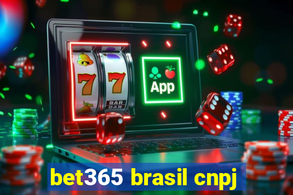 bet365 brasil cnpj