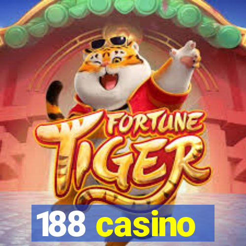 188 casino