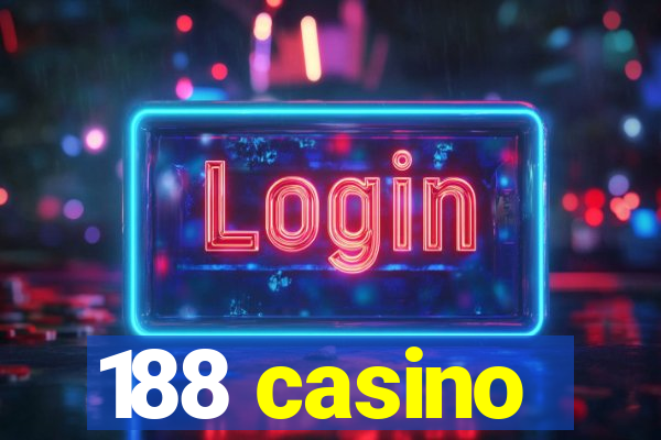 188 casino