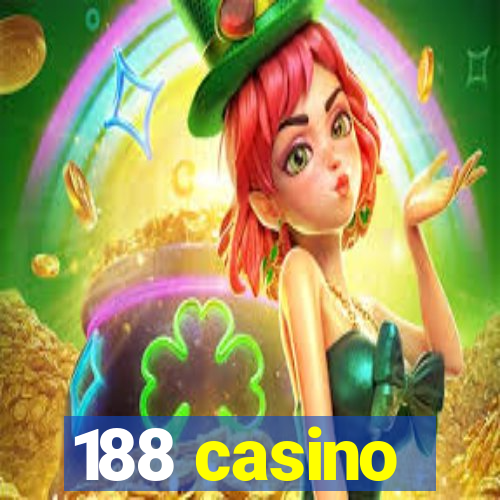 188 casino