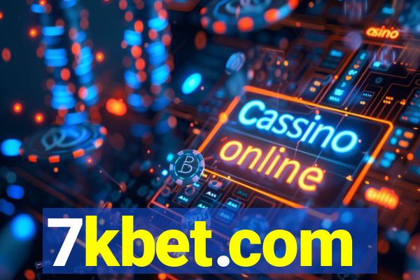 7kbet.com