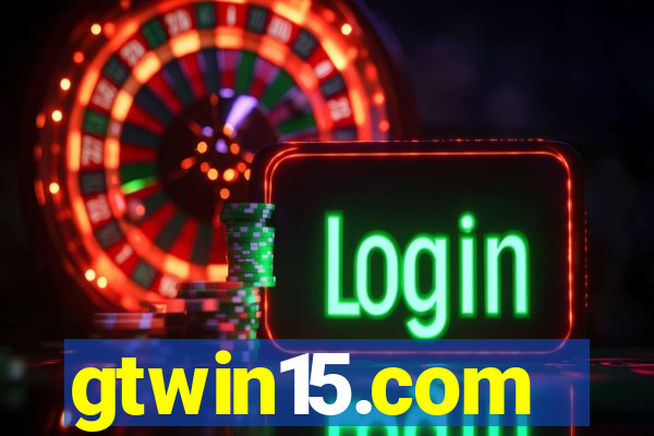 gtwin15.com