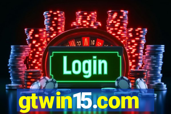 gtwin15.com