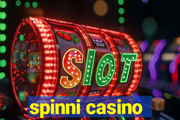 spinni casino