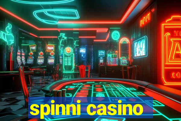 spinni casino