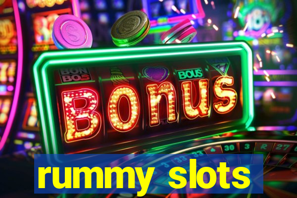 rummy slots