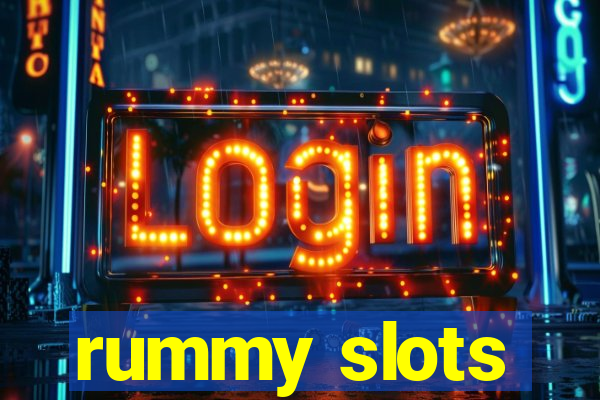 rummy slots