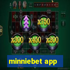 minniebet app