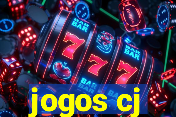 jogos cj