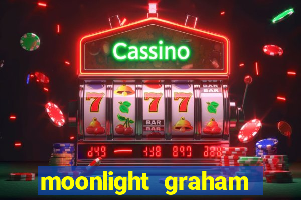 moonlight graham savings club