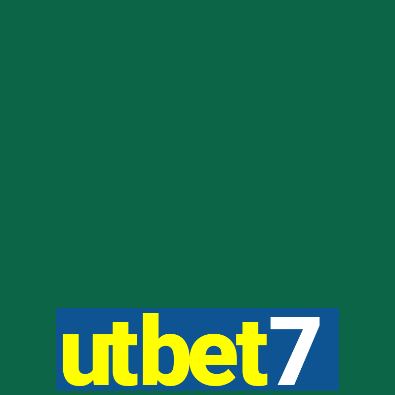 utbet7