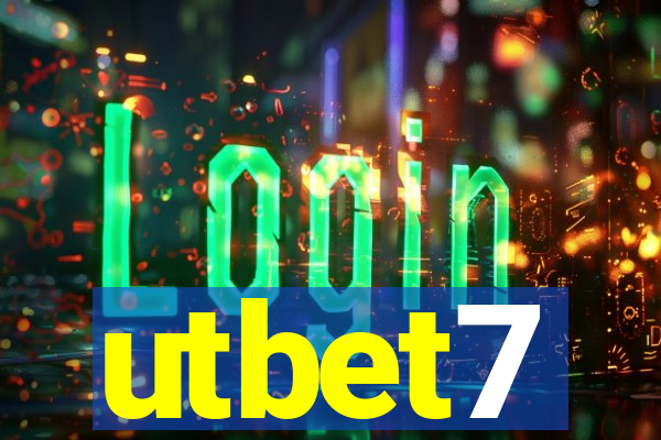 utbet7