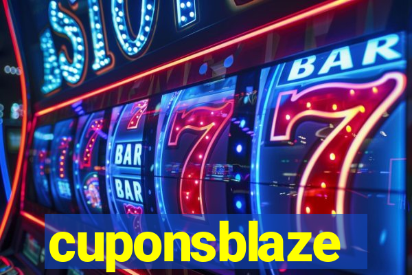 cuponsblaze