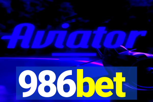 986bet