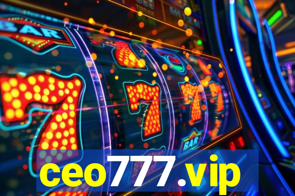 ceo777.vip