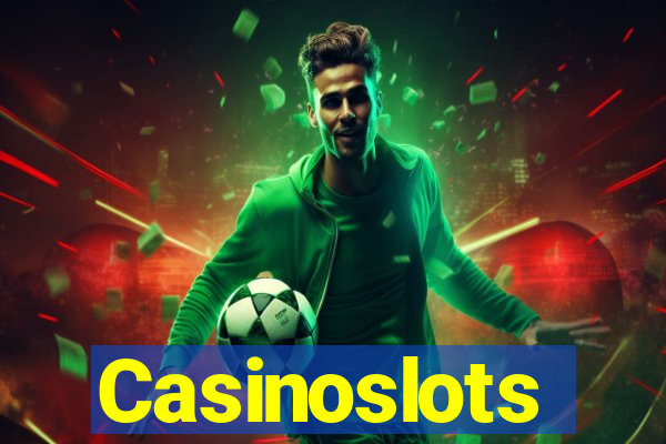 Casinoslots