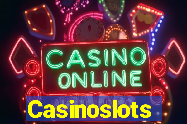 Casinoslots