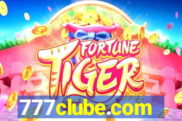 777clube.com