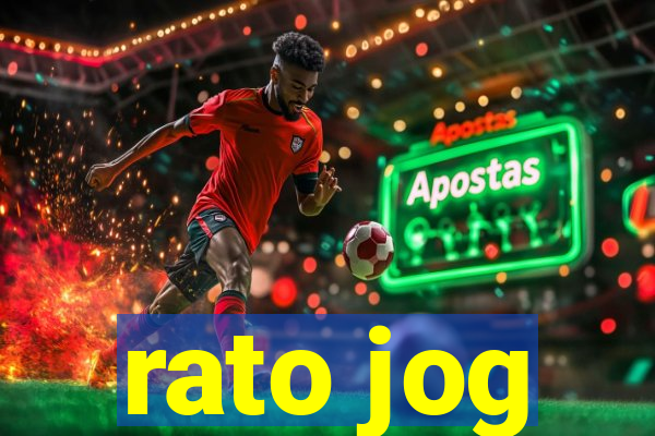 rato jog