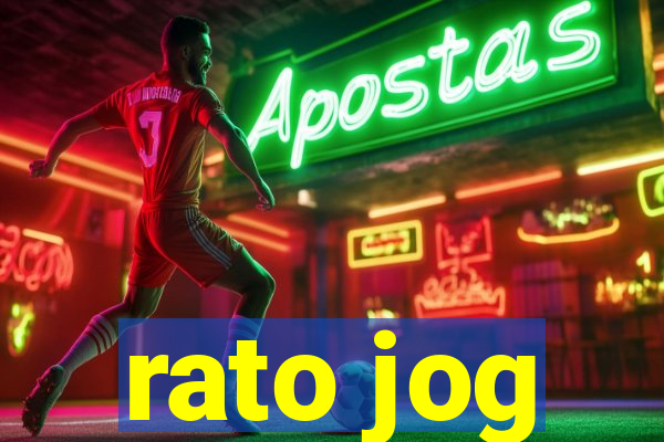 rato jog