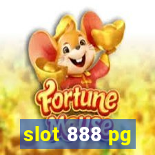 slot 888 pg