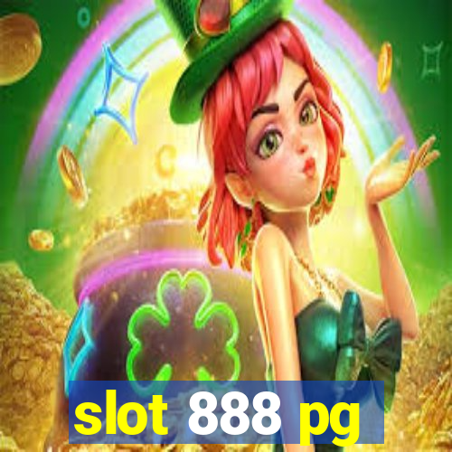 slot 888 pg