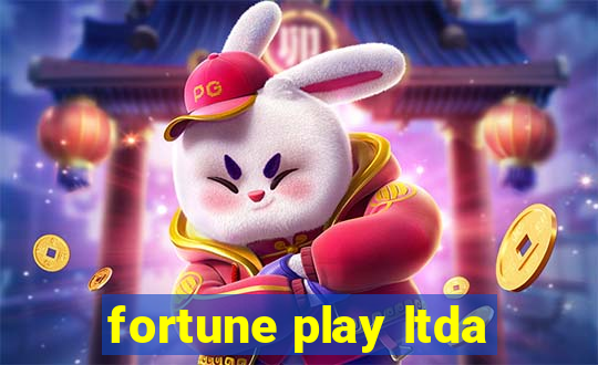 fortune play ltda