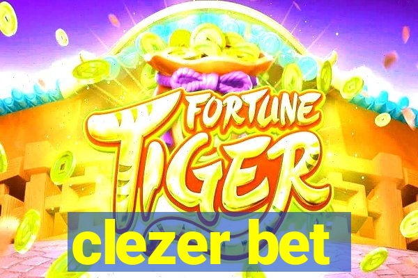 clezer bet