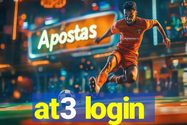 at3 login