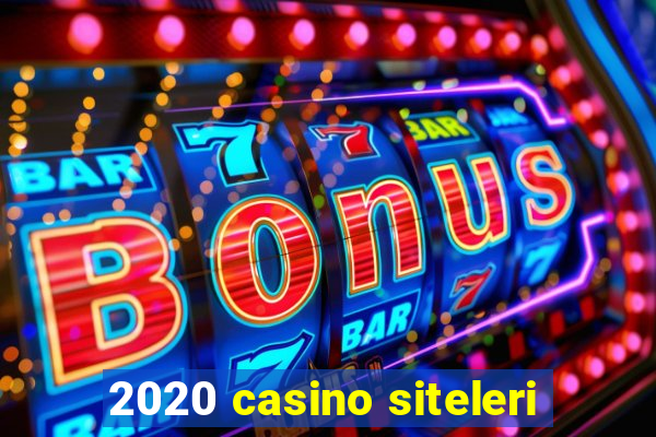 2020 casino siteleri