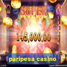 paripesa casino