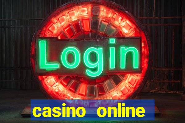 casino online roleta ao vivo