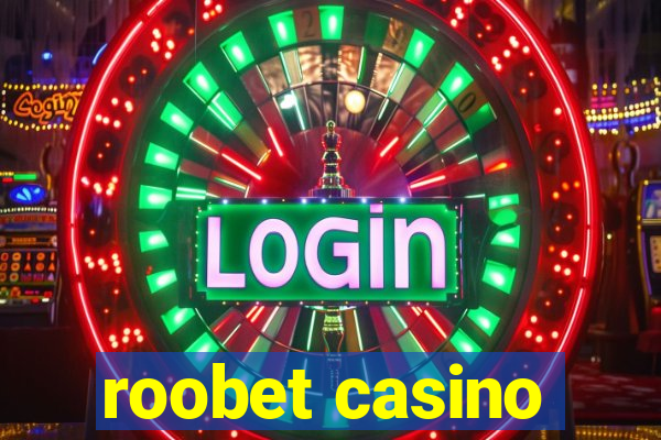 roobet casino