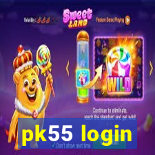 pk55 login