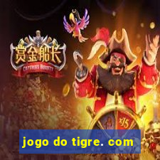 jogo do tigre. com