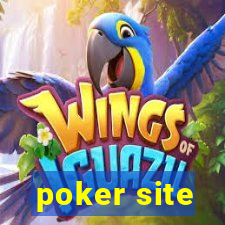 poker site