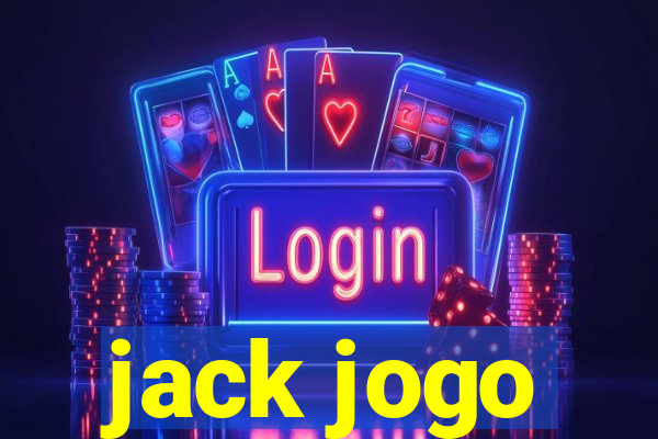 jack jogo