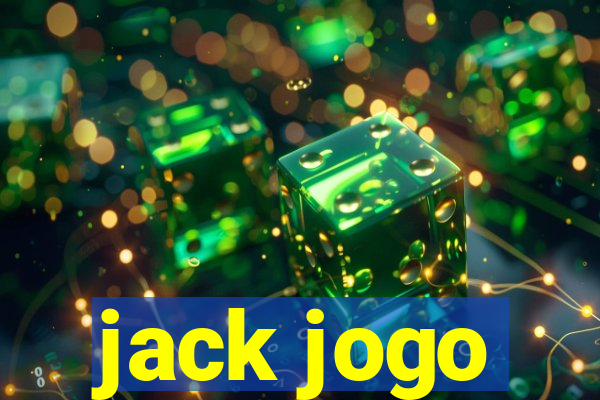 jack jogo