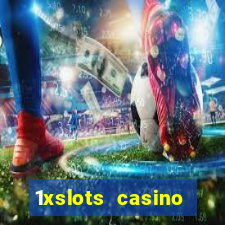 1xslots casino sister sites