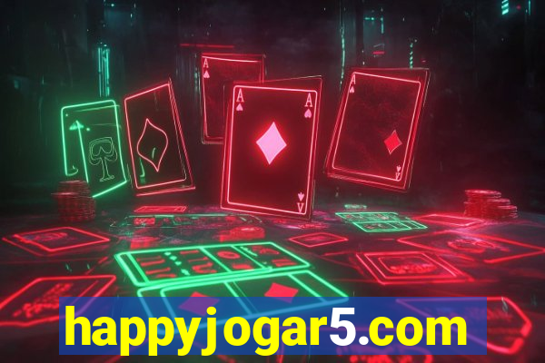 happyjogar5.com