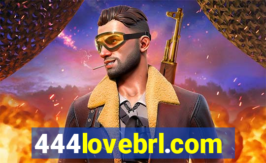 444lovebrl.com