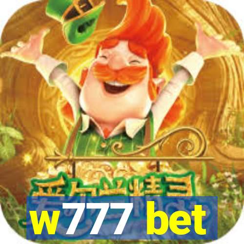 w777 bet