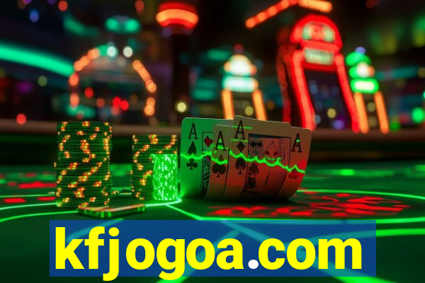 kfjogoa.com