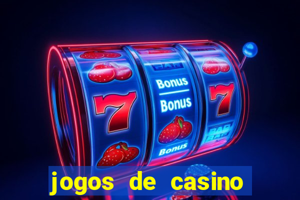 jogos de casino pagando no cadastro