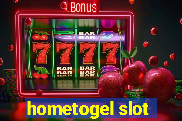 hometogel slot