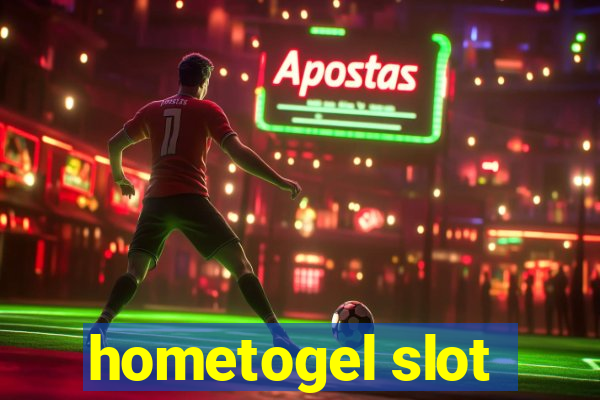 hometogel slot