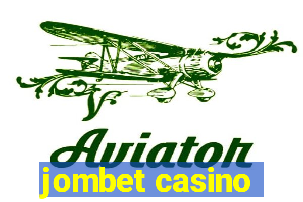 jombet casino